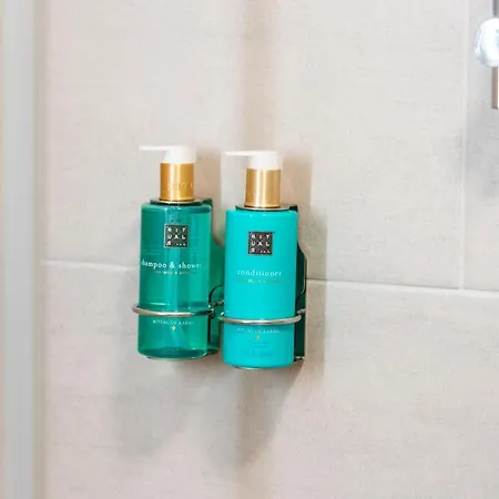 Atlantic Smart Home, Hi-end Services, Media Stream דירה *