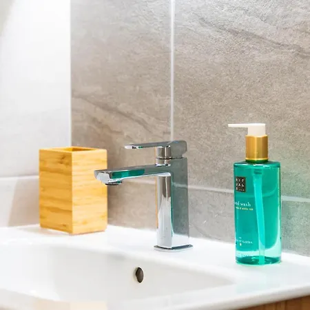 Atlantic Smart Home, Hi-end Services, Media Stream Apartamento *