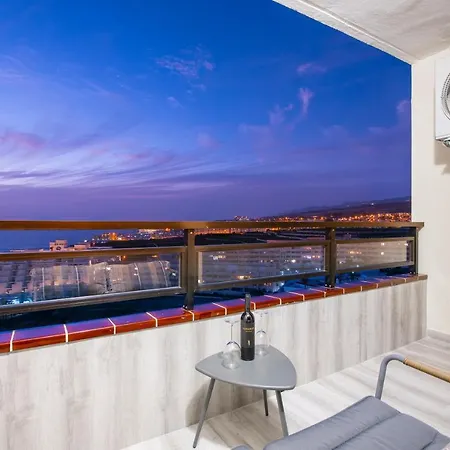 Atlantic Smart Home, Hi-end Services, Media Stream Apartment *