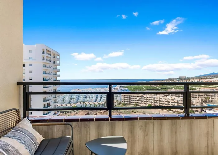 Apartamento Atlantic Smart Home, Hi-end Services, Media Stream *