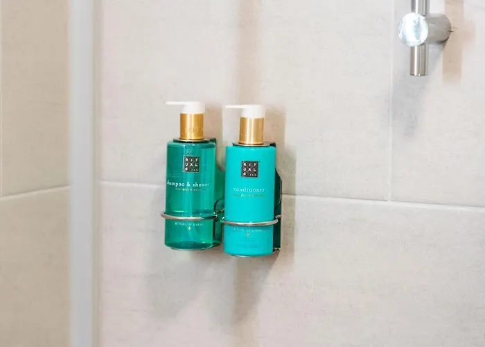 Atlantic Smart Home, Hi-end Services, Media Stream Appartement *