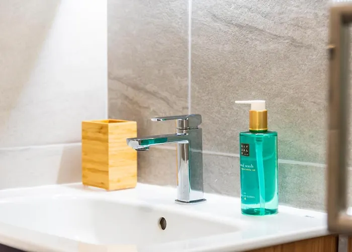 Atlantic Smart Home, Hi-end Services, Media Stream Apartamento *