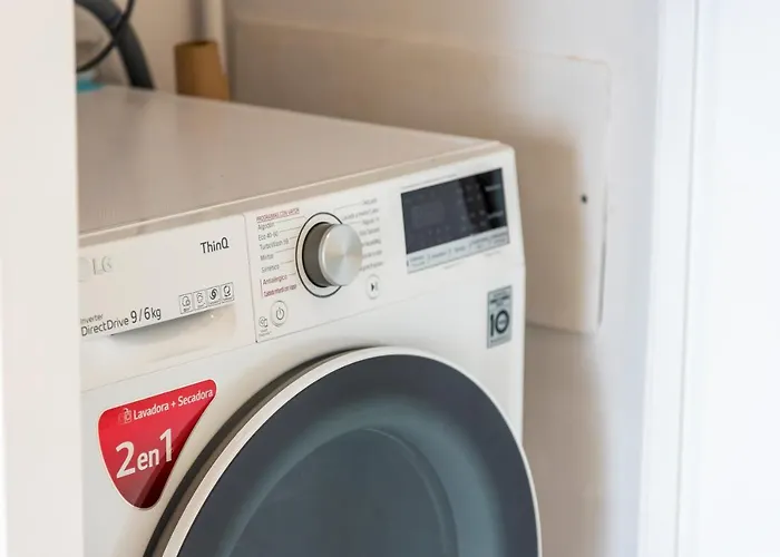 Appartement Atlantic Smart Home, Hi-end Services, Media Stream