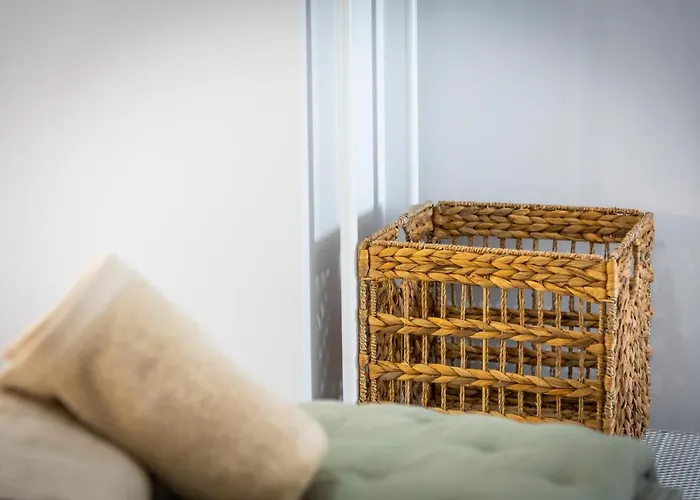 Appartement Atlantic Smart Home, Hi-end Services, Media Stream Costa Adeje (Tenerife)