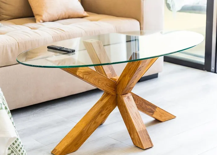 Atlantic Smart Home, Hi-end Services, Media Stream Apartment *