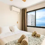 Atlantic Smart Home, Hi-end Services, Media Stream Lägenhet Costa Adeje (Tenerife)