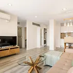 Atlantic Smart Home, Hi-end Services, Media Stream 公寓