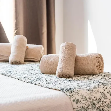 Lejlighed Atlantic Smart Home, Hi-end Services, Media Stream Costa Adeje (Tenerife)