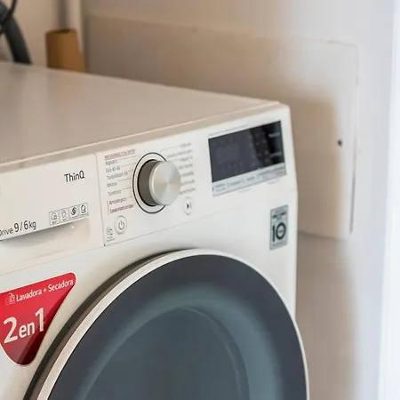 Lägenhet Atlantic Smart Home, Hi-end Services, Media Stream