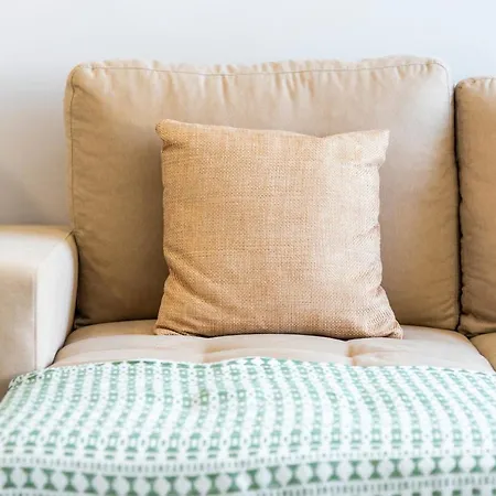 Апартаменты Atlantic Smart Home, Hi-end Services, Media Stream *