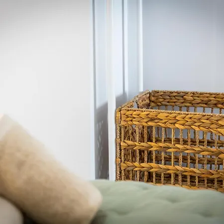 Апартаменты Atlantic Smart Home, Hi-end Services, Media Stream Адехе