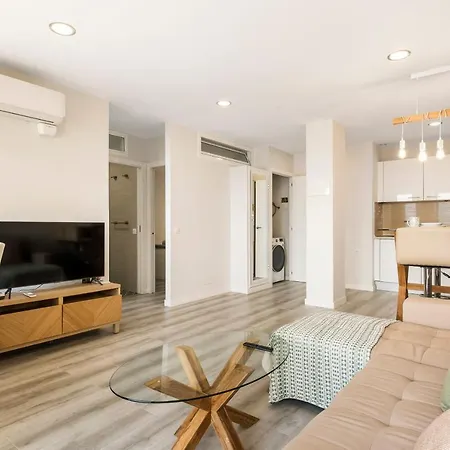 Atlantic Smart Home, Hi-end Services, Media Stream Lägenhet