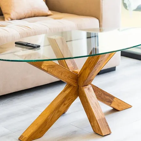 Atlantic Smart Home, Hi-end Services, Media Stream Lejlighed *