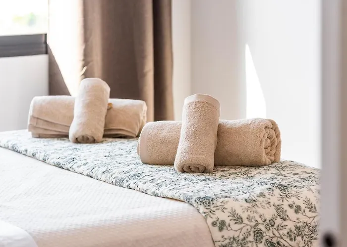 Апартаменты Atlantic Smart Home, Hi-end Services, Media Stream Адехе