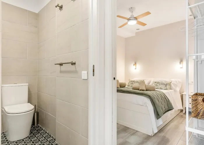 Апартаменты Atlantic Smart Home, Hi-end Services, Media Stream Адехе