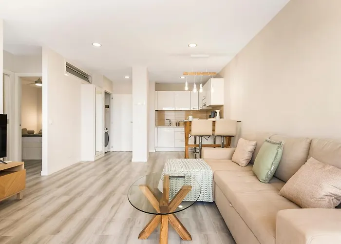 Διαμέρισμα Atlantic Smart Home, Hi-end Services, Media Stream