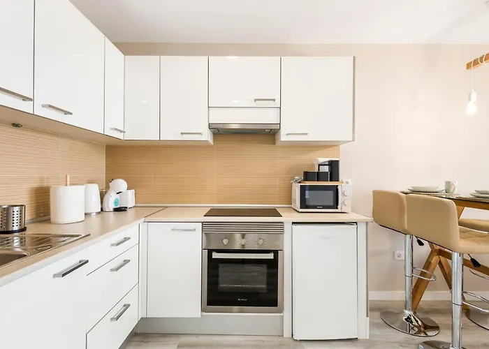 Atlantic Smart Home, Hi-end Services, Media Stream Апартаменты *