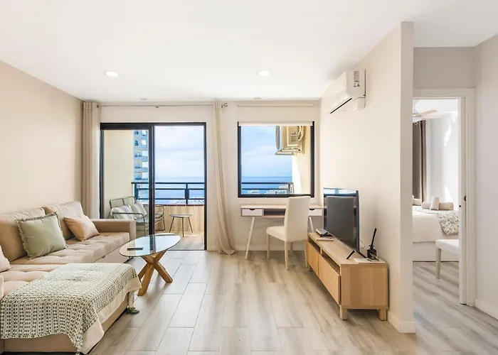 Atlantic Smart Home, Hi-end Services, Media Stream * Costa Adeje (Tenerife)