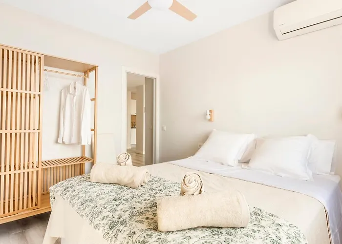 Atlantic Smart Home, Hi-end Services, Media Stream Costa Adeje (Tenerife)