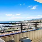 Apartment Atlantic Smart Home, Hi-end Services, Media Stream *