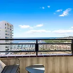 Apartment Atlantic Smart Home, Hi-end Services, Media Stream *