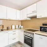 Apartment Atlantic Smart Home, Hi-end Services, Media Stream Costa Adeje (Tenerife)