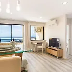 Apartment Atlantic Smart Home, Hi-end Services, Media Stream Costa Adeje (Tenerife)